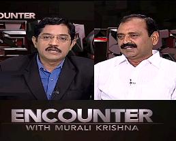 Murali Krishna Encounter with YSRCP’s Karunakar Reddy