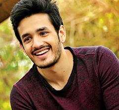 Akhil to test waters in Bollywood!