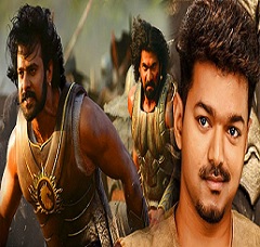 Baahubali’s Competitor Coming In September