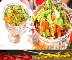 Panasa Pottu Pulusu Kura,Panasa Mukkala Masala Curry Recipes – Ruchi Chudu 20th July