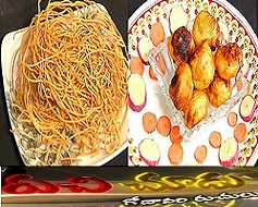 Karappusa, Chilakada Dumpa Boorelu Recipes – Ruchi Chudu 22nd July