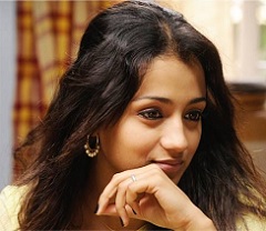 Trisha Forced to Deactivate Twitter Account
