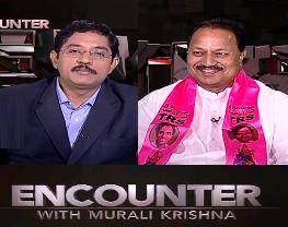 Murali Krishna’s encounter with D.Srinivas