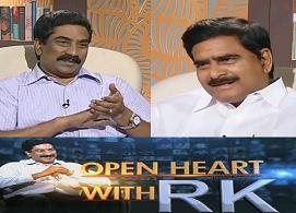 Devineni Uma in Open Heart with RK – Full Episode