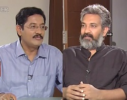 Murali Krishna Encounter with S.S Rajamouli – 3rd Aug