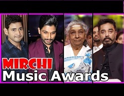 Mirchi Music Awards South 2015 – 30th Aug