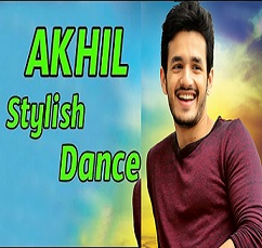 Akhil Akkineni to dance better than Ram Charan, Jr.NTR, Bunny in his first Movie?