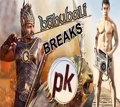 Baahubali crosses PK. Now India’s all-time No.1