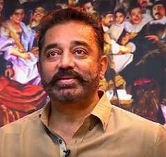 Kamal Haasan About Srimanthudu