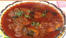 Maa Voori Vanta 2 E 272 – Dry Fish Pulusu | Jumboking Vada-Pav | Aloo Prawns Curry