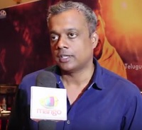 Special Chit Chat with Gautham Menon