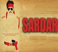 Sardaar Gabbar Singh Intro song starts rolling