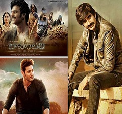 Telugu Audiences are in a good mood