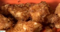 Maa Voori Vanta 2 E 294 : Chicken Popcorn | Mushroom Tikka | Bendakaya Pullavu