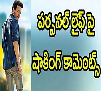 Akhil Shocking Comments On His Personal Life…!!!