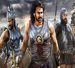 Special Plans for Baahubali TV Premiere