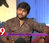 Special Interview with Hero Nani