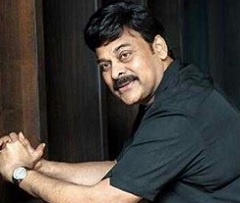 Chiranjeevi’s re-entry as hero with Kathi Remake