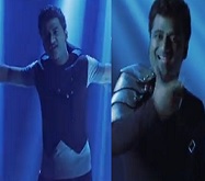 Watch DSP in Promo Song of Pulli looks Promosing