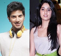 Sridevi’s daughter Jhanvi to act opposite to Mammootty’s son