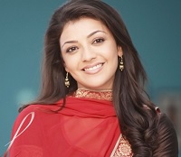 Kajal as Princess in Sardaar Gabbar Singh