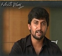 Actor Nani about his Childhood Teachers | Teacher’s Day Special