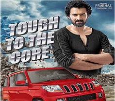 Fans Want More From Prabhas’ First Ad