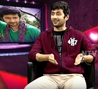 Rahul Ravindran Special Interview | Weekend Guest
