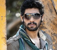 Rana changes plan from Bollywood to Tollywood