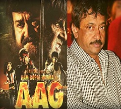Ram Gopal Varma to Pay fine Rs.10 lakh for Sholay Remake
