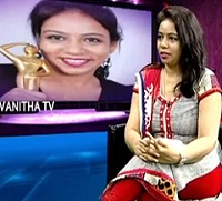 Singer MM Srilekha Exclusive Interview