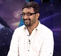 Special Interview with Director Teja