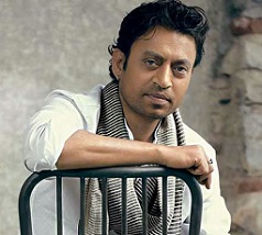 Notices Served To Irrfan Khan