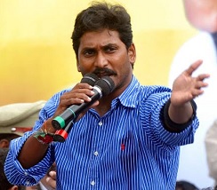 Jagan Wants To Be PAC Chairman?