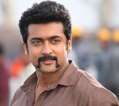 Suriya Out, Dull Week Ahead for Tollywood