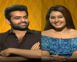 Ram and Raashi on Shivam – Tv9 Exclusive