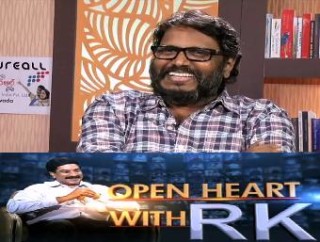 Director Gunasekhar Open Heart With RK – 4th Oct