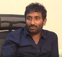 Sreenu Vaitla interview about Brucee Lee The Fighter
