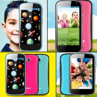 A smartphone for kids just for Rs 6,000