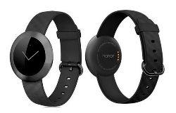 Budget-friendly Z1 smart band in India