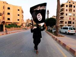 Where does Islamic State get money from?