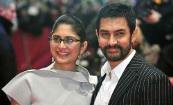 Aamir Should Take His Wife’s Advice