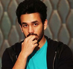 Akhil’s 2nd Film is a Remake