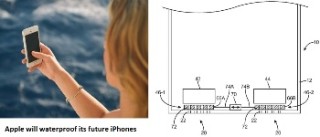 This is how Apple will waterproof its future iPhones