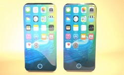 iPhone concepts: An iPhone 7 Edge with ‘no edges’