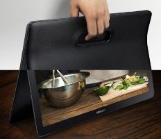 Samsung unveils massive 18.4-inch full HD tablet Galaxy View