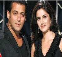 Salman Khan Comments on Ex Girlfriend Katrina Kaif