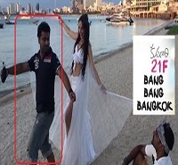 Bang Bang Bangkok Making Video…DSP FANS Must Watch