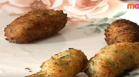 Maa Voori Vanta 2 E 329 – Aloo Kabab | Shahi Paneer | Mixed Vegetable Parota