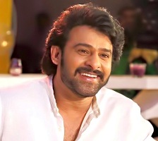 Prabhas’s Next Is an Action Thriller!